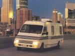 Winnebago LeSharo 1987 года